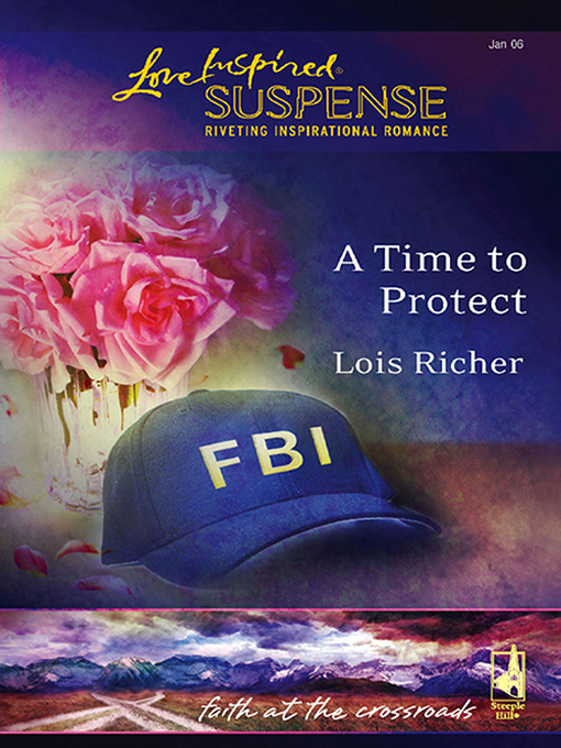Cover image for A Time to Protect